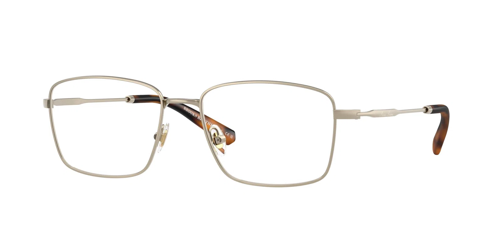 Brooks Brothers 1118 Eyeglasses - view 20